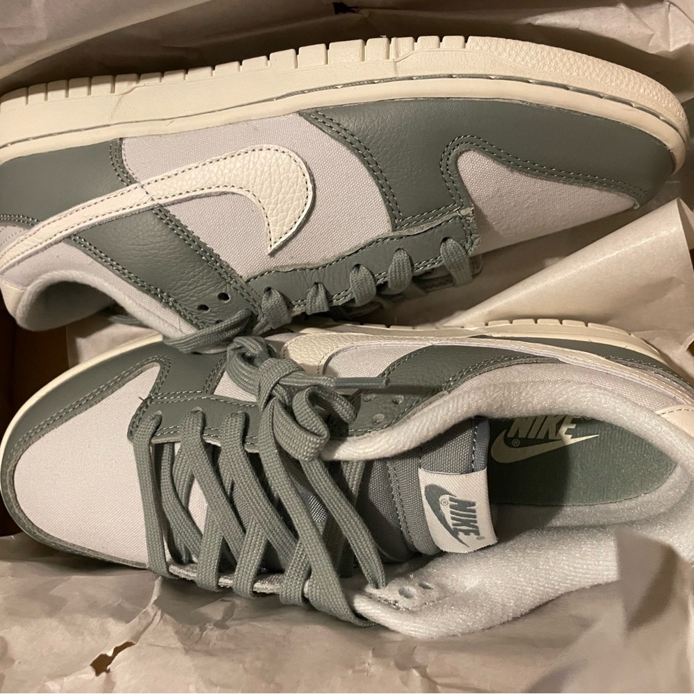 BRAND NEW NIKE DUNK LOW